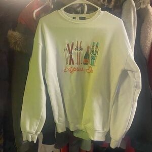Kiel James Patrick Apres Ski Sweatshirt